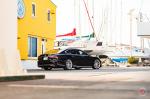 Lexus LS500h AWD on Vossen Wheels (S17-01) 2018 года (JP)